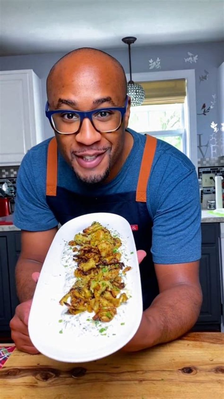 From Birth To Culinary Stardom