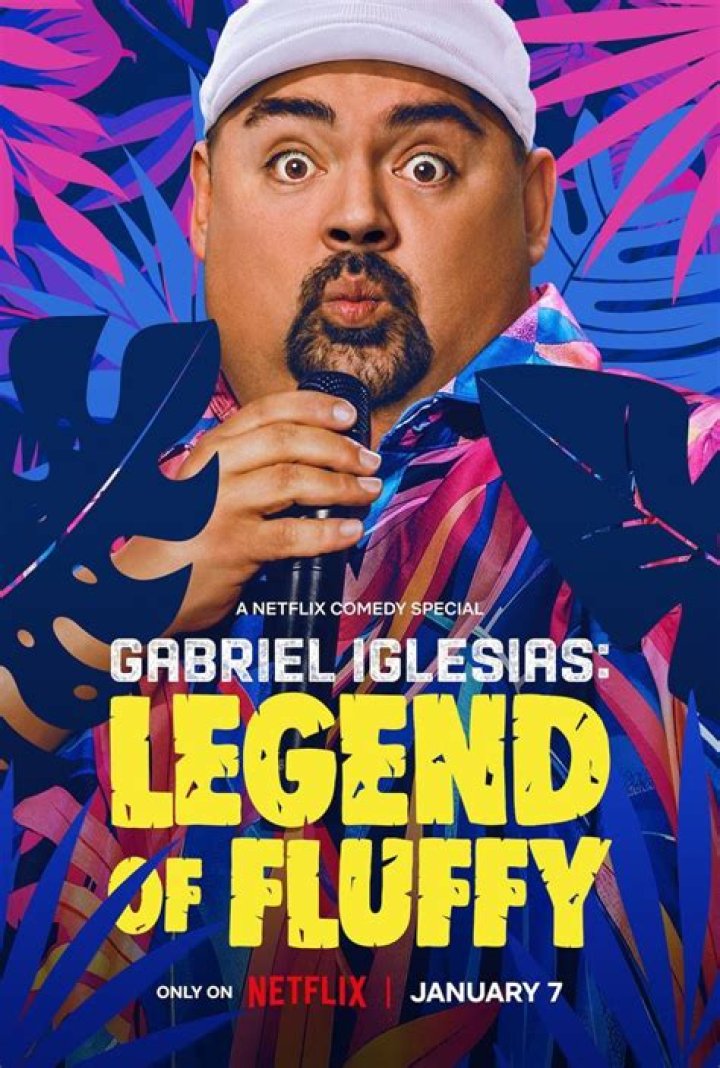 Gabriel Iglesias' Breakup: Unraveling The Mystery