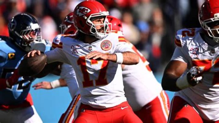Gardner Minshew Bio [2023 Update] : Net Worth ·