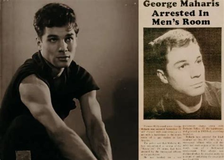 George Maharis Husband Was He Married? Sexuality And Dating History