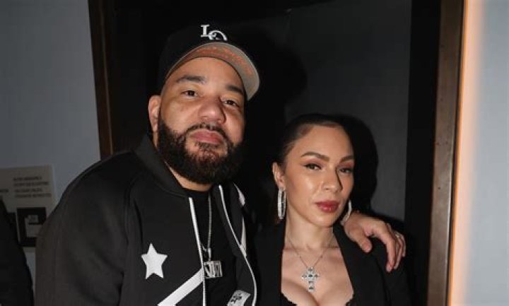 Gia Casey Wiki (DJ Envy Wife), Biography, Age, Parents, Husband, Career, Net Worth ·
