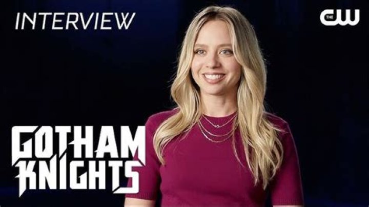 Gotham Knights: Anna Lore Wikipedia Bio Age Height And Parents
