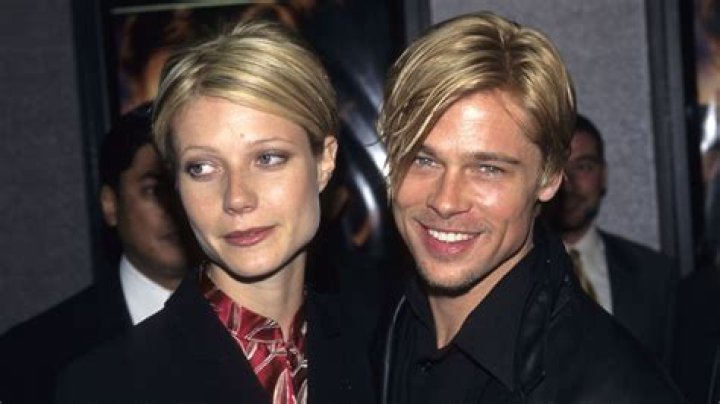 Gwyneth Paltrow shares rare story about iconic Brad Pitt moment