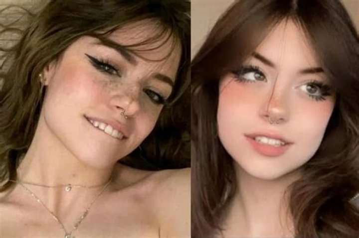 Hannah Owo- Wiki, Age, Breast Surgery, Height, Net Worth, Boyfriend ·
