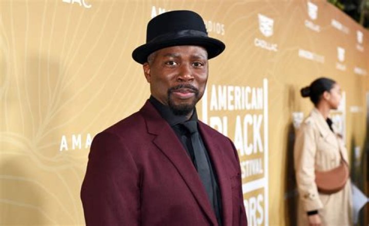 Harold Perrineau's Net Worth 2023 Revealed