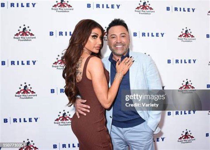 Holly Sonders | Parents And Boyfriend ·