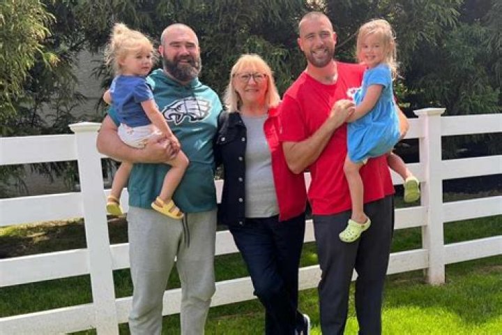 How Many Siblings Does He Have? Children And Parents ·