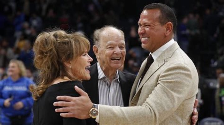 How Old Is Glen Taylor's Wife Becky Mulvihill? Know About Family Of Former NBA Team Owner ·