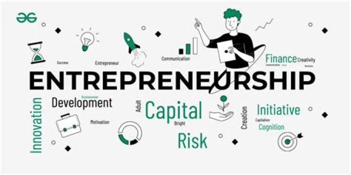 How Rich is the Entrepreneur? ·