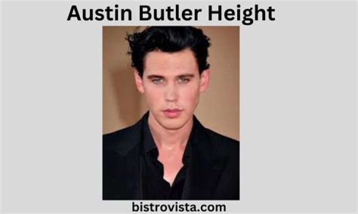 How Tall is Austin Butler? Biography, Height, Age, Net Worth