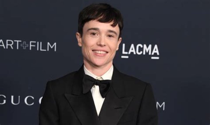 How Tall is Elliot Page? Biography, Height, Wiki, Net Worth