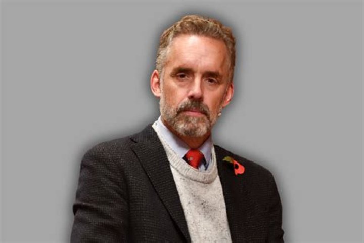 How Tall is Jordan Peterson? Biography, Wiki, Height, Net Worth