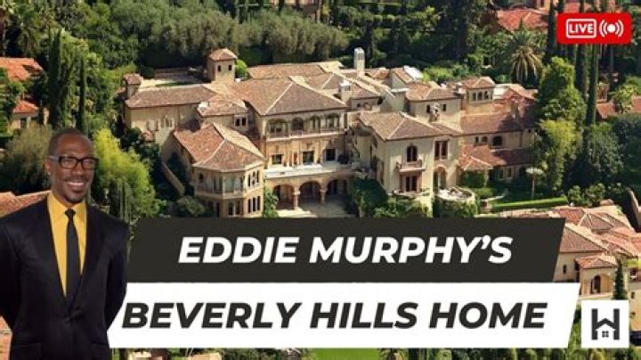 Inside Eddie Phelps' Net Worth