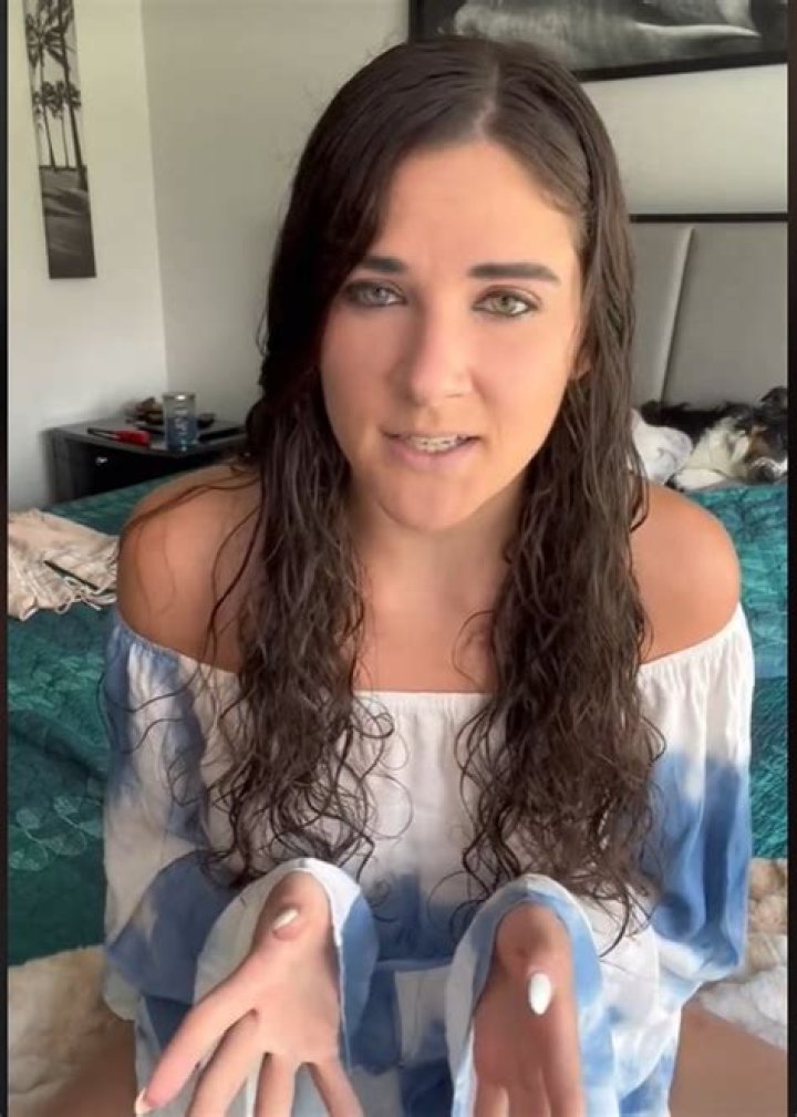 Inside The Cierra Mistt OnlyFans Leak