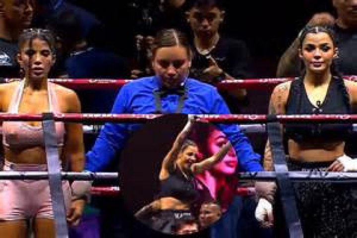 Inside The Karely Ruiz OnlyFans Leak