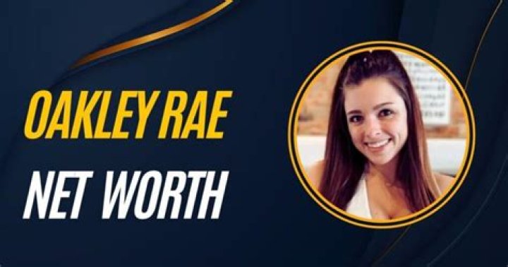 Inside The "Oakley Rae OnlyFans Leak"