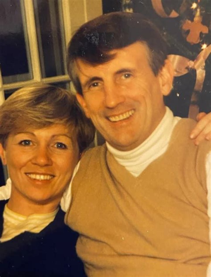 Inside The World Of Barbara Corcoran's Husband