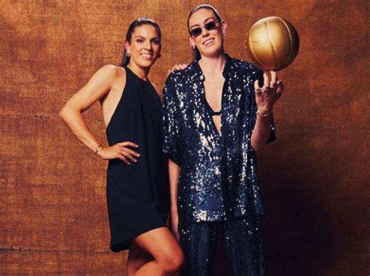 Is Breanna Stewart Deaf? Hearing Impaired Rumor Explored ·
