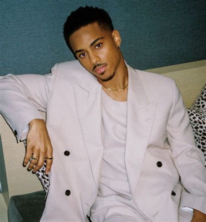 Is He Gay Or Does He Have Wife? ·