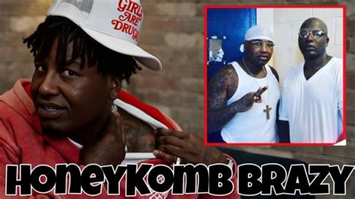 Is Honeykomb Brazy Back In Jail? Arrest And Charge