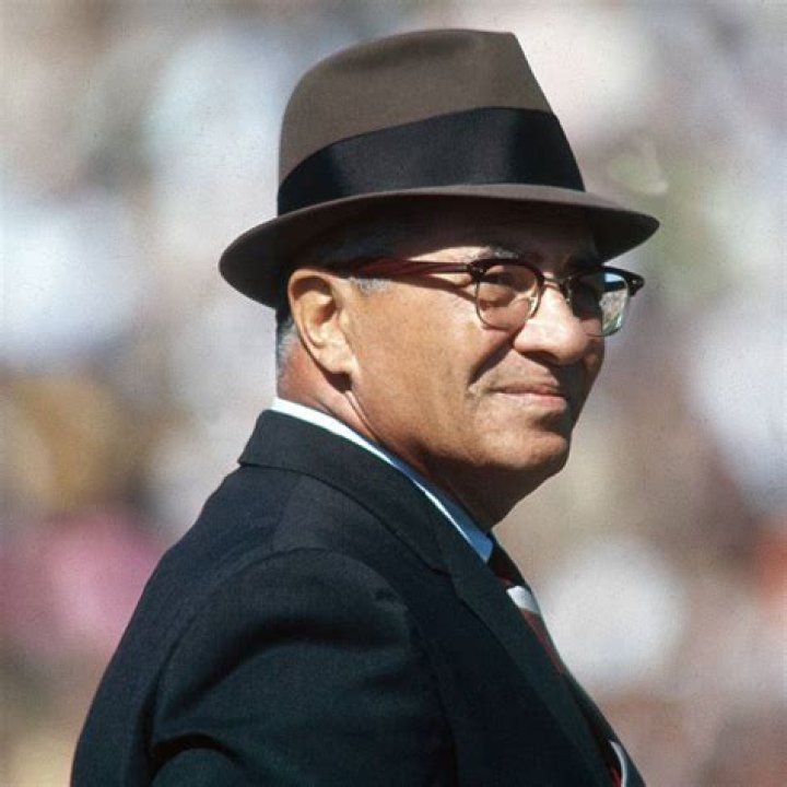 Is Joe Lombardi Related To Vince Lombardi? Family Tree And Net Worth