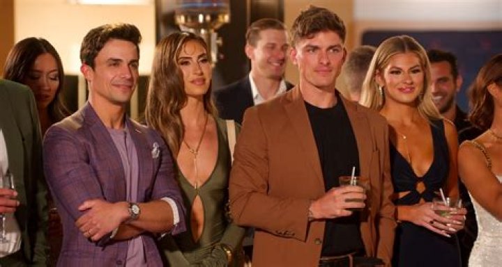 Is Kayla Cardona Filipino? A Look At The Family History of The Selling The OC Cast ·