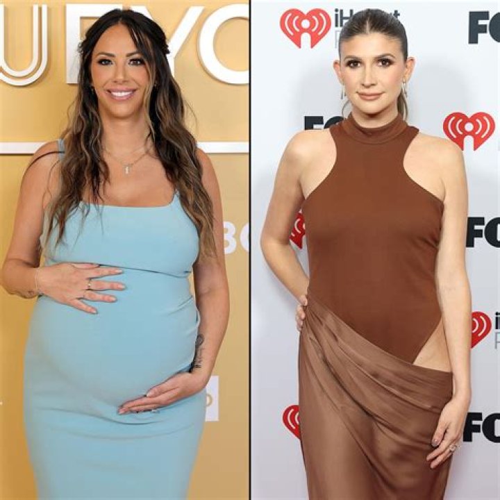 Is Kristen Doute Pregnant? Inside the Speculation Surrounding Kristen Doutes Pregnancy! ·