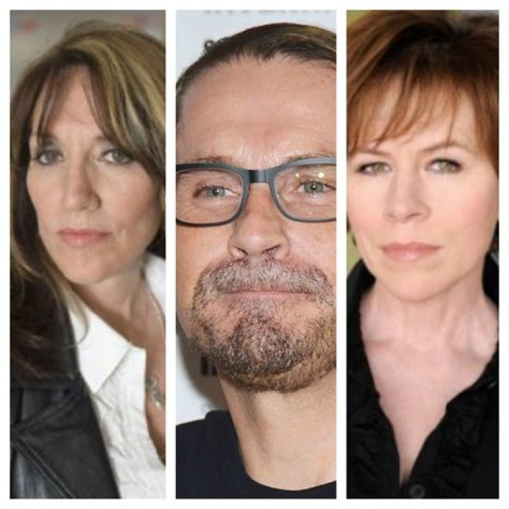Is Mcnally Sagal Related To Katey Sagal? Celebrity