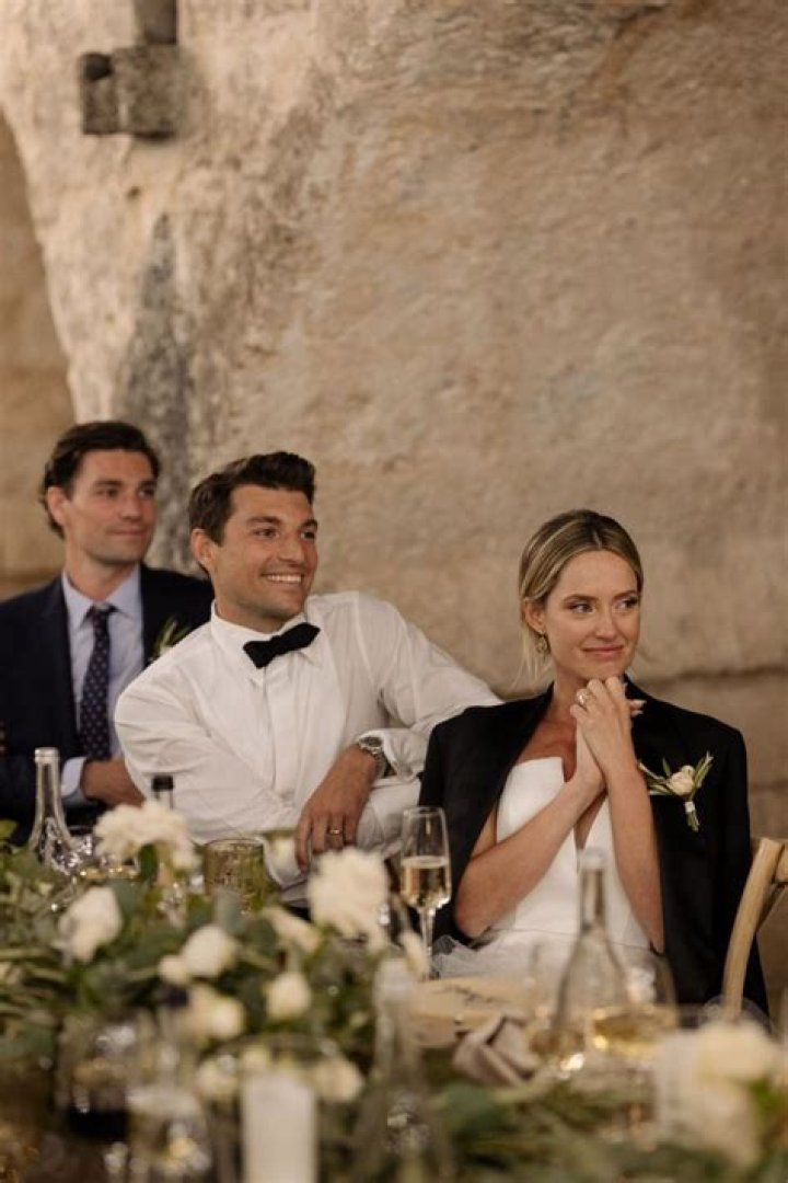 Is Merritt Paterson married? Celebrity.fm #1 Official Stars, Business & People Network, Wiki