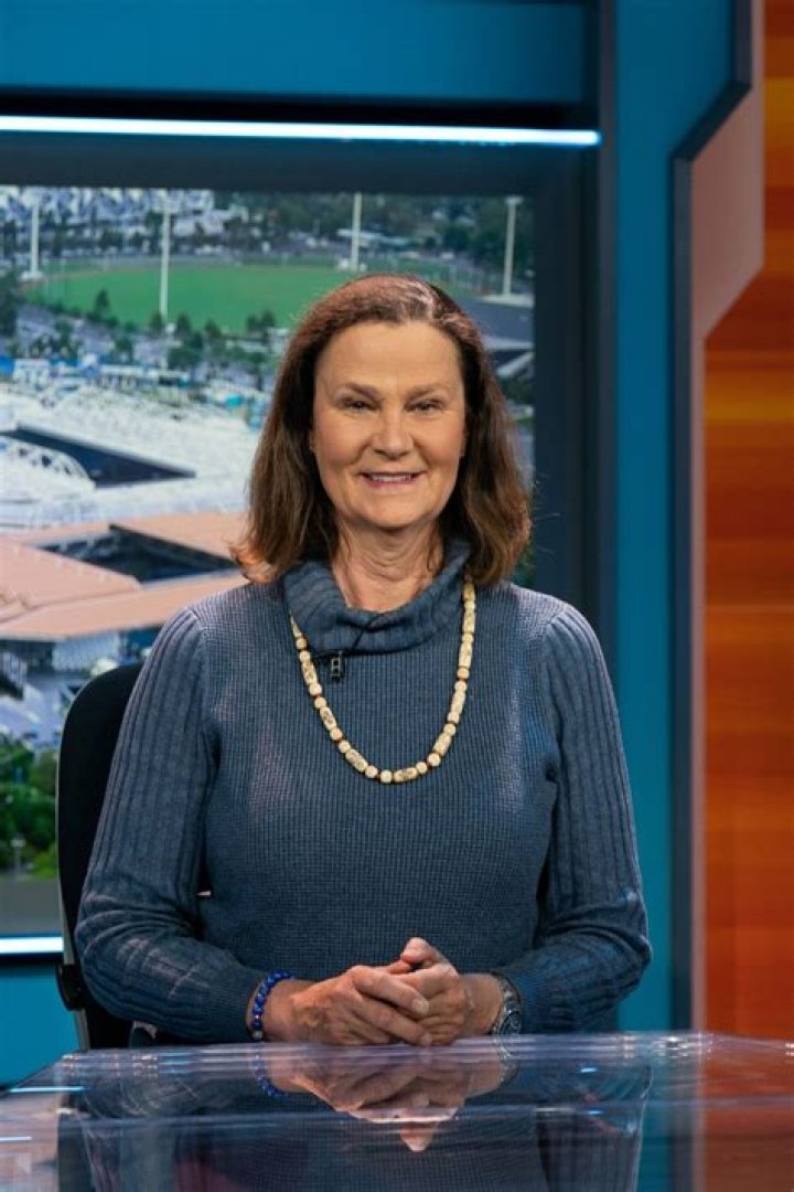 Is Pam Shriver Related To Kennedy? Family Tree Explored
