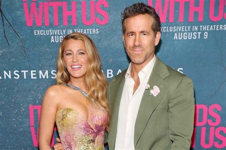 Is Ryan Reynolds Gay? His Relationships