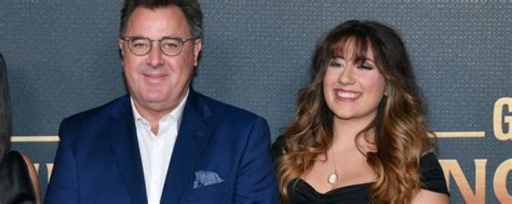 Is Vince Gill Married?Who is his wife?Daughter, age, height, bio