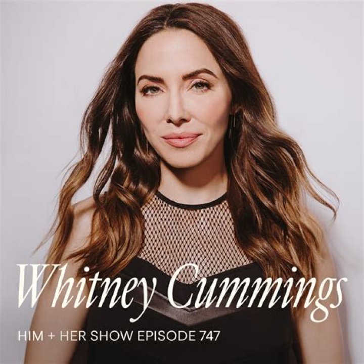 Is Whitney Cummings Gay? Reveals Her Sexuality On FLAGRANTs Latest Episode! ·