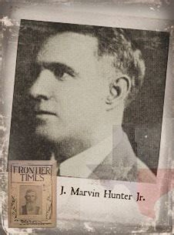J. Marvin Hunter ·