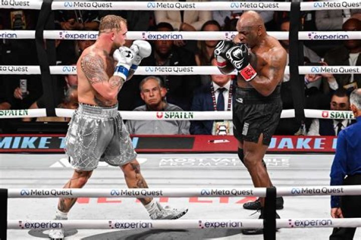 Jake Paul Offers $60M For Kanye West & Pete Davidson Boxing Match