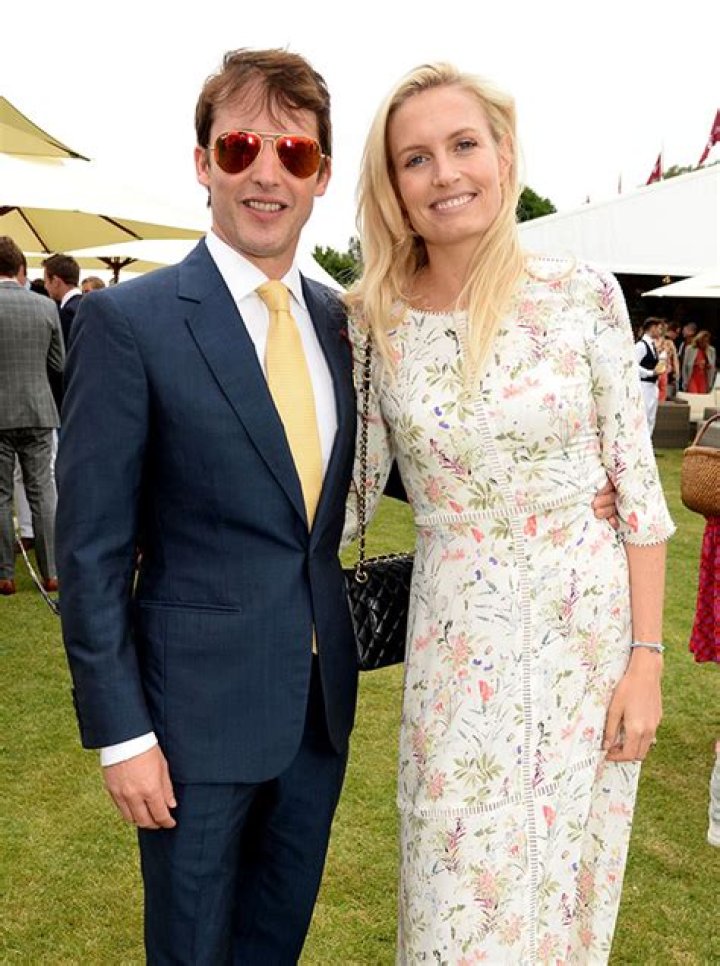 James Blunt Wife, Sofia, Age, Height, Sister, Is He Gay?