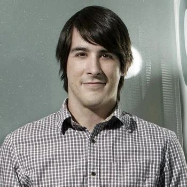 James Garland Quintel ·