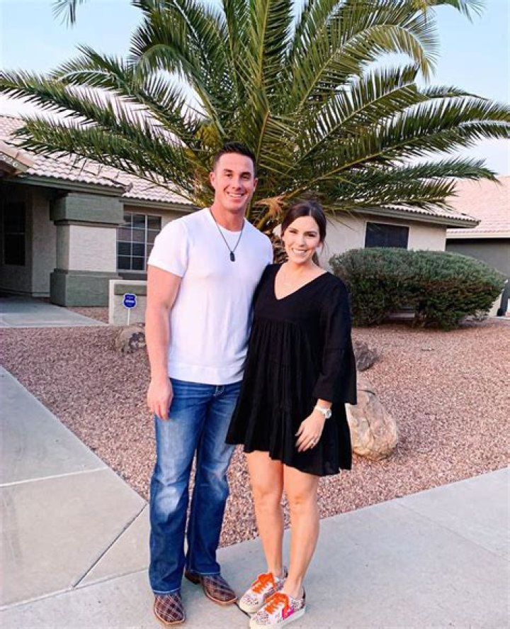 James Mccann Wife, Brother, Height, Weight, Net Worth