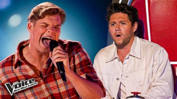 James raspy and dry voice on Survivor 43 leaves viewers confused ·