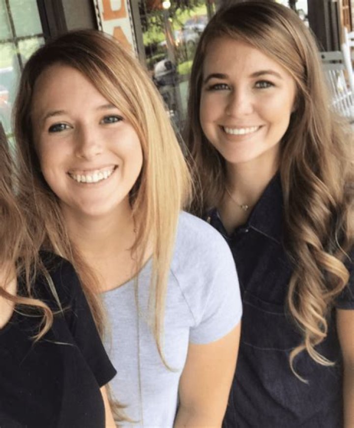 Jana Duggar Reunites With Laura DeMasie (With a Chaperone, Of Course)
