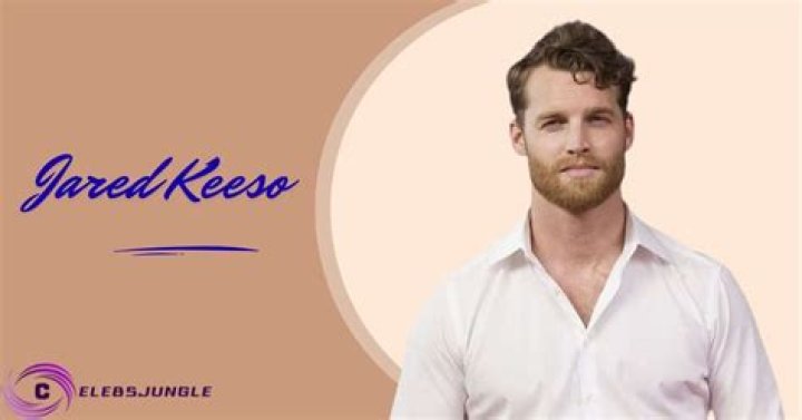 Jared Keeso Biography, Age, Height, Net Worth, Wife, Wiki