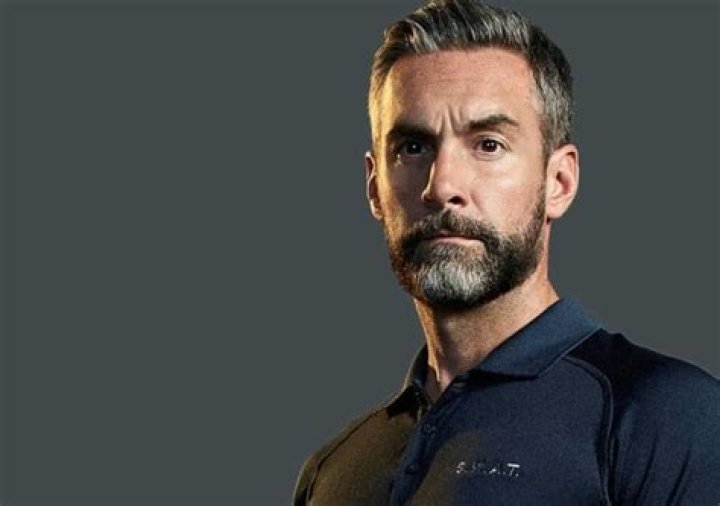 Jay Harrington Age, Wife, Height, Net Worth, Kids