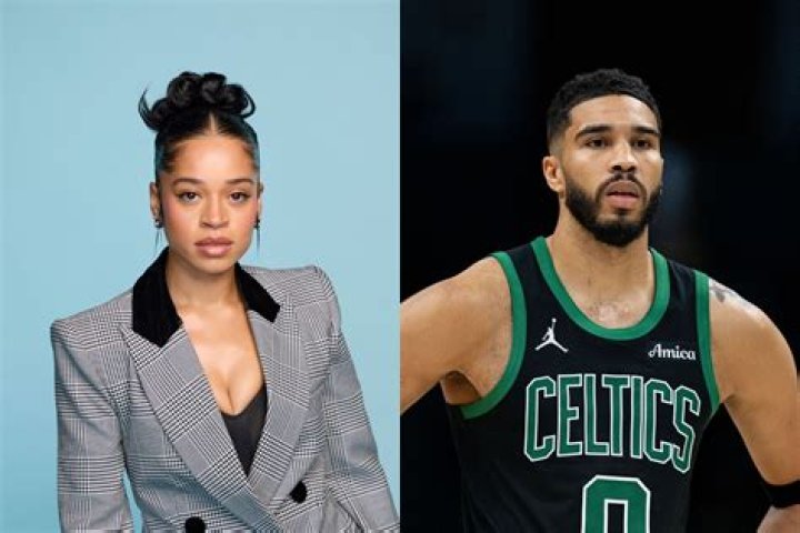 Jayson Tatum & Ella Mai's Relationship Secrets