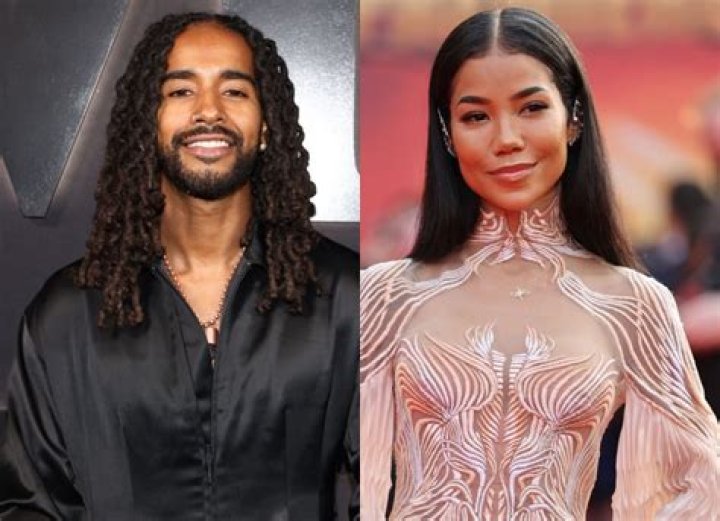 Jhene Aiko's Past Life As Namiko Love Browner