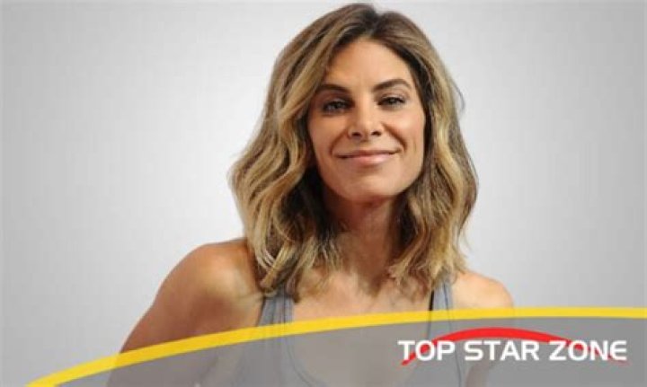 Jillian Lauren Biography, Age, Height, Husband, Net Worth, Family ·