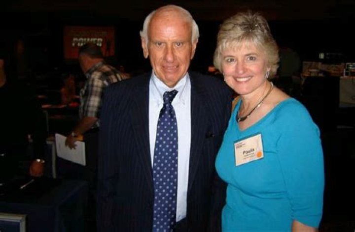 Jim Rohn Biography, Wiki, Age, Death, Herbalife, Wife, Net Worth