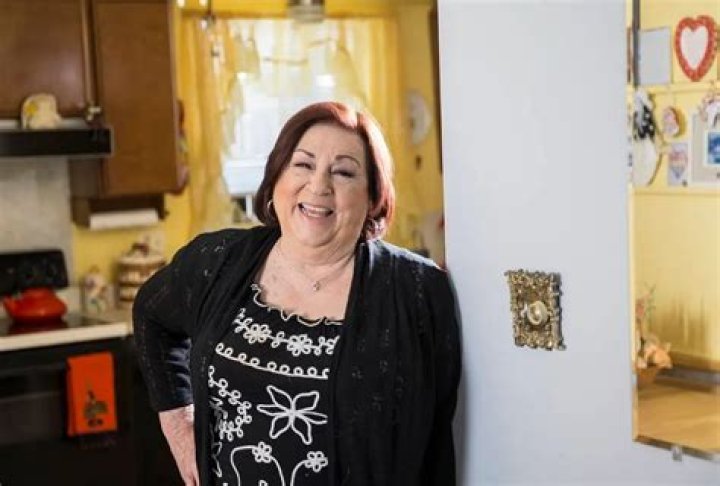 Jimmy Kimmel Aunt Chippy, Concetta Potenza Age And Wikipedia: The Golden Bachelor Cast