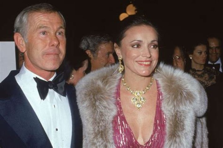 Joanna Holland – Biography, Family, Facts About Johnny Carson’s Ex-Wife