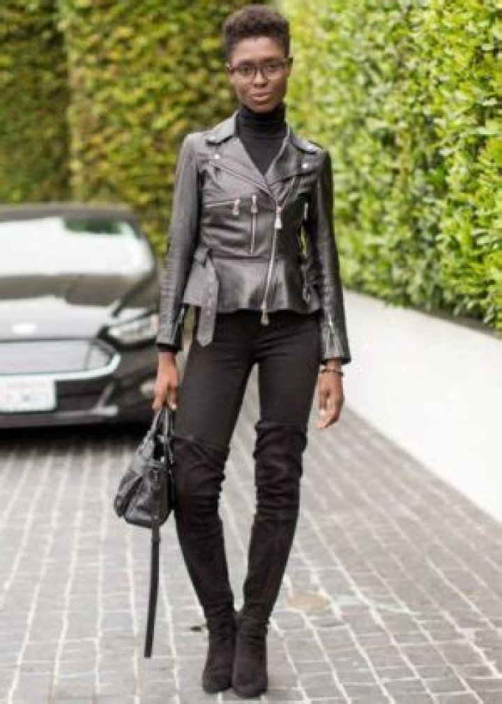 Jodie Turner-Smith Height, Weight, Age, Boyfriend, Family, Biography