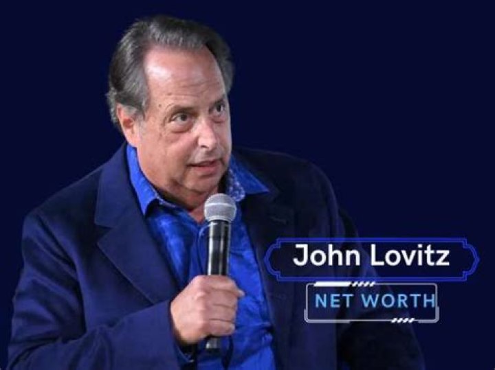 Jon Lovitz's Net Worth And Success Secrets